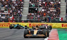 Thumbnail for article: McLaren se prépare à un défi majeur au Brésil