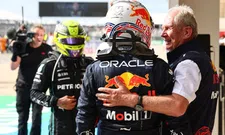 Thumbnail for article: Marko espera un desafío para Verstappen: 'Hamilton tiene ventaja'