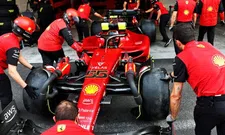 Thumbnail for article: Ferrari moet aan het einde van het seizoen presteren: 'Belangrijke markt'