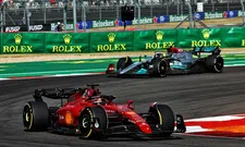 Thumbnail for article: Per Glock Mercedes può arrivare seconda: "Ferrari continua a fare errori".