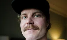 Thumbnail for article: F1 Social Stint | Bottas toont dat hij meedoet aan Movember