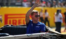 Thumbnail for article: 'Mick Schumacher on Mercedes' radar'