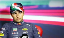 Thumbnail for article: Perez na temporada F1: "Tive algumas corridas ruins que me tiraram da disputa".