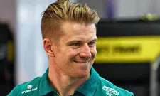 Thumbnail for article: Why Hulkenberg's name always crops up during Silly Season