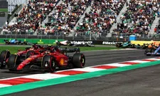 Thumbnail for article: Sainz ziet Ferrari hard werken: 'Gebruiken deze laatste paar races'