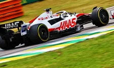 Thumbnail for article: Full results | Magnussen takes surprising pole for sprint in Brazil