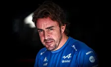 Thumbnail for article: Alonso visa o título de terceiro mundo: "É para isso que estamos indo na Aston Martin".
