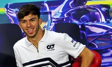 Thumbnail for article: Gasly gets support: 'Should only be penalty points for reckless driving'