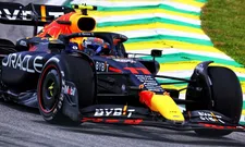 Thumbnail for article: Pérez se muestra tajante: "No sé qué estaban haciendo Leclerc y Ferrari