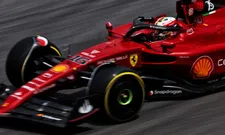 Thumbnail for article: Leclerc insoddisfatto del risultato della Ferrari: "Il ritmo c'era, ma non importa"