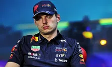 Thumbnail for article: Verstappen not happy with 'new format': 'We can't risk it'