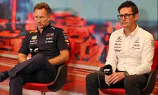 Thumbnail for article: Jefe de Mercedes: "Ser más rápido que Verstappen fue inesperado"