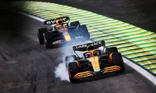 Thumbnail for article: Ricciardo: 'O ano na Haas é maior risco do que o ano à margem'.