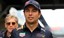 Thumbnail for article: Verstappen liet Perez niet voorbij: 'Morgen de belangrijkste race'