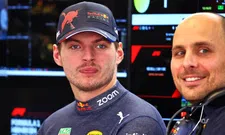 Thumbnail for article: Verstappen sees 'problem' at Red Bull: 'Hamilton drove away from Perez'