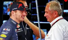 Thumbnail for article: Marko não quer que a Verstappen corra riscos: "Não deve ser um problema".