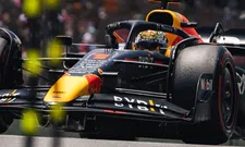Thumbnail for article: Volledige uitslag sprintrace GP Brazilië | Russell verslaat Verstappen