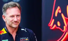 Thumbnail for article: Horner hint op teamorders Red Bull: “Dit wordt een zeer tactische race”