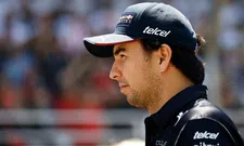 Thumbnail for article: Perez furieus op Verstappen: 'Hij heeft zijn twee titels aan mij te danken'