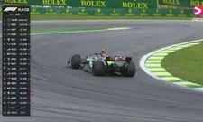 Thumbnail for article: Was Verstappen's penalty justified for crash with Hamilton in Brazil?