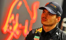 Thumbnail for article: Verstappen: 'Gisteren was geen goede dag'