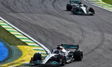 Thumbnail for article: Russell gewinnt mit starker Leistung in Brasilien seinen ersten Formel-1-Grand-Prix überhaupt