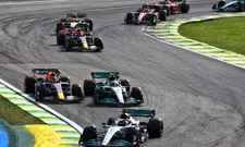 Thumbnail for article: F1 World Championship standings | Tense duel between Leclerc and Perez 