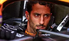 Thumbnail for article: Gridstraf voor Ricciardo in zijn laatste F1-race voor McLaren