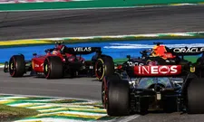 Thumbnail for article: Advies voor Red Bull en Ferrari: 'Ontwikkeling bij Mercedes ongeëvenaard'