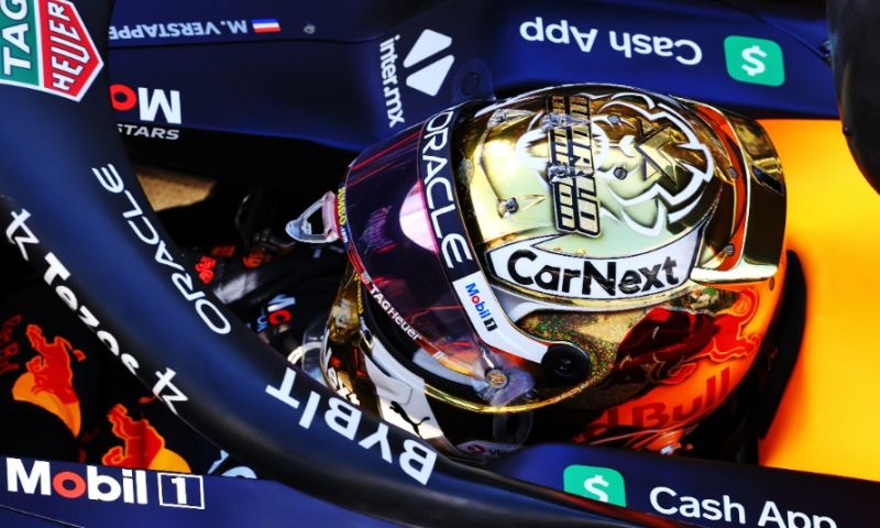 Internet wütend auf Verstappen: 'Perez muss Red Bull verlassen'