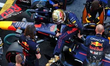Thumbnail for article: Doornbos over 'arrogante keuze' Red Bull: 'Verstappen had gewoon geen grip'