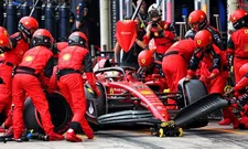 Thumbnail for article: Leclerc convinced: "I am pretty sure that I left space"