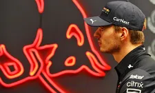 Thumbnail for article: Verstappen liet Perez niet voorbij: 'Daarom heb ik het niet gedaan'