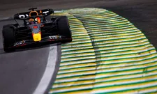 Thumbnail for article: Was this Verstappen's motivation? 'Perez put him in the wall on purpose'