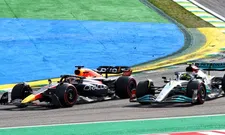 Thumbnail for article: La prensa internacional elogia la victoria de Russell: "Ahora Mercedes ha vuelto".