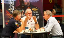 Thumbnail for article: Marko explains: 'That's why we asked Perez to give Verstappen the place'