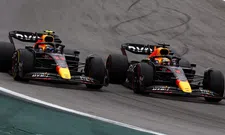 Thumbnail for article: Villeneuve diz não entender a atitude de Verstappen