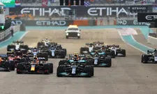 Thumbnail for article: Hoe laat begint de F1 Grand Prix van Abu Dhabi 2022?