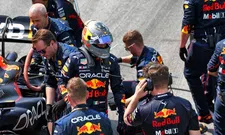 Thumbnail for article: Wenig Verständnis für Verstappens "kurzsichtigen Schritt" in Brasilien