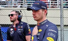 Thumbnail for article: Nederlandse media: 'Serieus iets geknapt tussen Verstappen en Perez'