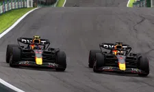 Thumbnail for article: Button critical of Red Bull: 'Then why are they asking Verstappen?'