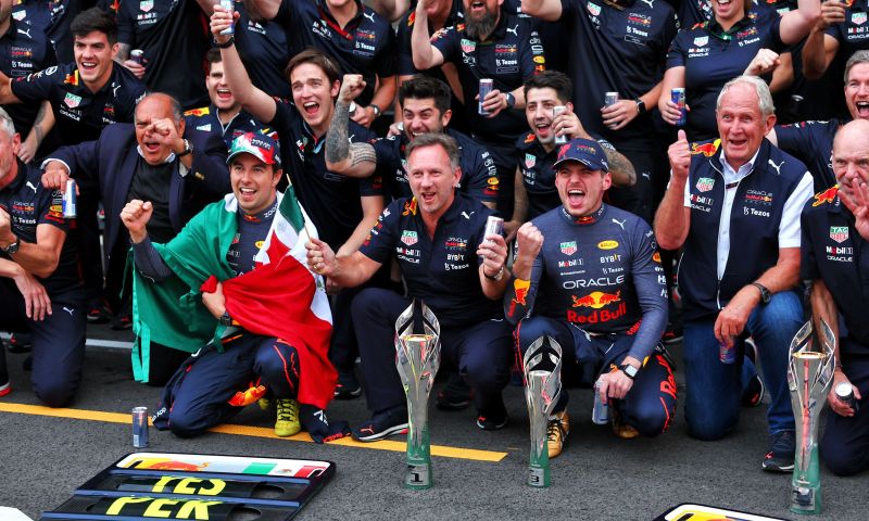 Brundle kritisiert Verstappen: 'In der F1 braucht man immer noch Freunde und Respekt'