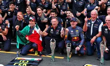 Thumbnail for article: Brundle bekritiseert Verstappen: 'Je hebt nog steeds vrienden nodig in F1'