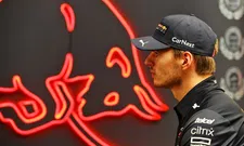 Thumbnail for article: 'Pérez se preguntará si apoyará a Verstappen en el futuro'