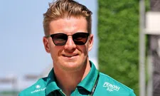 Thumbnail for article: Belle parole per Hulkenberg: "È un professionista".