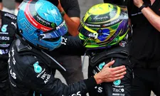 Thumbnail for article: Russell beats Hamilton (again): Is an era over?