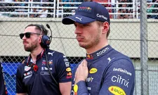 Thumbnail for article: Verstappen reveals: 'I did like the spirit of Jordan'