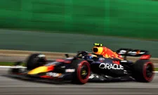 Thumbnail for article: Perez komt met boodschap na incident met Verstappen: 'Dit ligt achter ons'