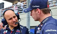 Thumbnail for article: Verstappen defended: 'You’ve got to be selfish in any sport'