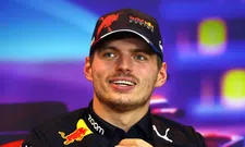 Thumbnail for article: Verstappen and Vettel swap helmets: 'He was there for me then'